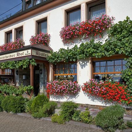 Maischeider Hof Kleinmaischeid Exterior photo