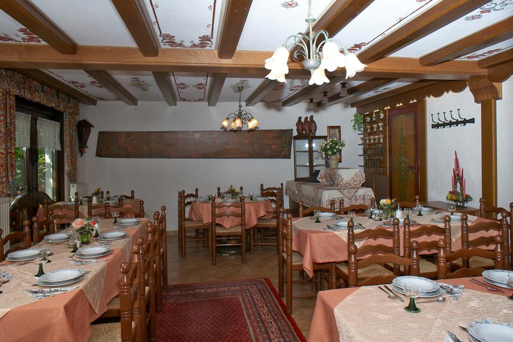 Maischeider Hof Kleinmaischeid Exterior photo